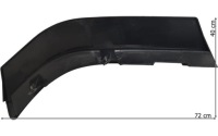 фото thumb №2, Scania r захист підкрилок крила передній правий