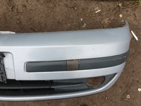 фото thumb №4, Бампер передний перед teb65 renault laguna ii