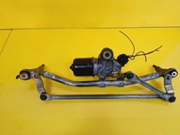 фото thumb №6, Механизм моторчик дворник перед citroen c2 2004 nr107