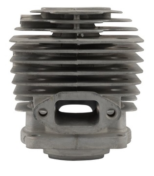 CYLINDER + TŁOK KOMPLETNY ZESTAW NAPRAWCZY DO KOSY SPALINOWEJ POWERMAT 40mm