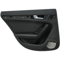 фото thumb №1, Оббивка лівий зад audi a5 шкіра 8t8867305