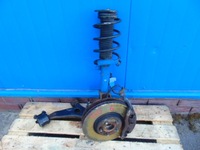 фото thumb №1, Volvo v40 mcperson амортизатор поворотный кулак