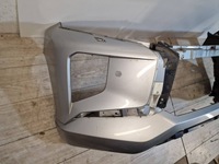 фото thumb №8, Mitsubishi l200 v 19- бампер перед передний