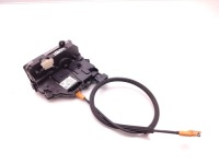 Vauxhall corsa замок дверь передних 2019 хэтчбек 2/3dr 13431836 14-23 Оригинал, фото thumb