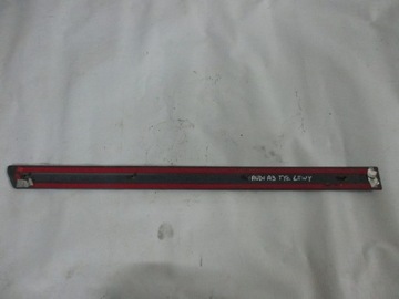 фото thumb №4, Планка дверь левый зад audi a3 8p4 853963b