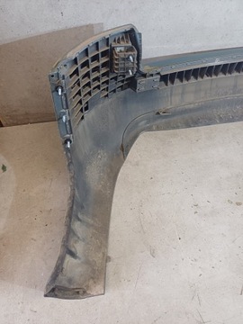 фото thumb №11, Бампер зад sedan audi a6 c5 передний рестайлинг код краски lx6v