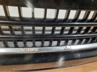 2009 audi q7 4l бампер передній 4l0807437d Недорого, фото thumb