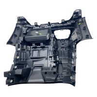 фото thumb №10, Защита туннель среднего renault trafic iii lift iv nissan nv300 969109976r