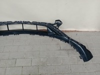 фото thumb №13, Mercedes eqs a297 w297 amg бампер перед передній спойлер a2978852002