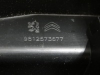 фото thumb №13, Peugeot 3008 ii защита заднего ремня багажника
