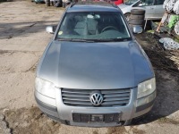 Купить Vw passat b5 рестайлинг  2000-05 стекло передняя лобовое, фото thumb