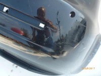 Alfa romeo 159 04-11 бампер задняя задний pdc в Украине, фото thumb