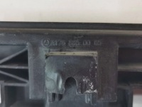 Середній напрямна бампера на задній mecedes a-klasa w-176 дорестайлінг  2.253 Оригінал, фото thumb