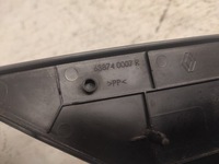 фото thumb №6, Renault megane iii трикутник захист двері права cabrio