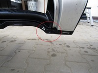 фото thumb №12, Бампер задняя задний porsche boxter 987 lift 09-12