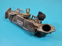 фото thumb №1, Радиатор выхлопных газов toyota rav4 iv 8573897 2.0 d4d