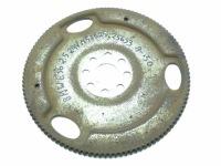 фото thumb №1, Bmw e39 523i 2.5 24v m52b25 колесо маховик автоматична коробка передач