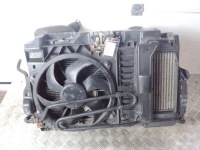 фото thumb №1, Радіатор вентилятор pas передній peugeot 508 12749