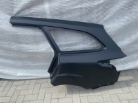 фото thumb №1, Ford focus mk3 kombi крила задній лівий