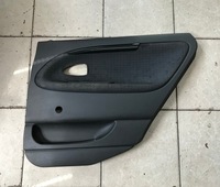 фото thumb №1, Volvo s40 v40 обивка дверь правый задняя