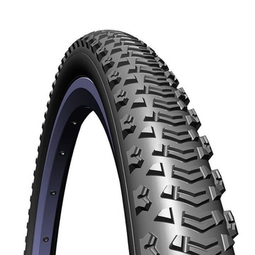 Велосипедная покрышка MTB 26 x 1,9 50-559 + камера 26 + комплект ложек велосипедные покрышки