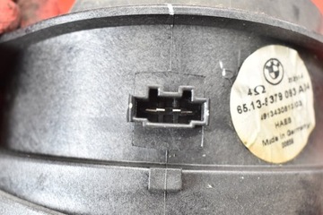 фото thumb №8, Динамік лівий зад 8379093 bmw x5 e53 03-06