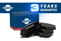 фото thumb №2, Тормозные колодки тормозные rt 1pd18390