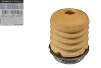 фото thumb №1, Відбійник ресора renault master iii 552400022r