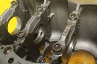 фото thumb №13, Блок двигателя seat leon ii skoda audi 1.8 tfsi bzb rr4 06h103021l