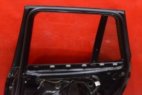 фото thumb №15, Дверь правая зад задние чёрный sapphire металлик 475 bmw x3 f25 10-15