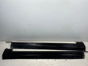 фото thumb №1, Volvo xc90 ii планка порога права ліва