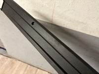 Купити Toyota rav4 v 2.5 hybrid накладка поріг ліва поріг пластиковий 75860-42030, фото thumb