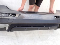 фото thumb №3, Ds7 ds 7 crossback 17- бампер зад задній pdc