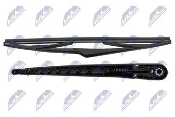 фото thumb №5, Листова ресора + важіль двірники зад ford s-max 2.0 2.2