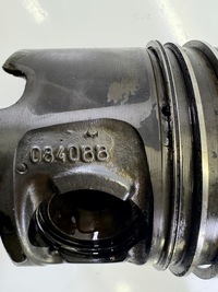 фото thumb №9, Поршень шатун bmw 2.0 n47