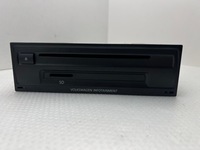 фото thumb №1, Golf vii зчитувач дисків навігації 3q0035820