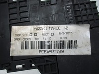 фото thumb №8, Peugeot 508 10-17 модуль напруги заряджання акумулятор 9665878080