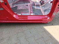 фото thumb №1, Порог блок двигателя правый honda jazz iv 18r