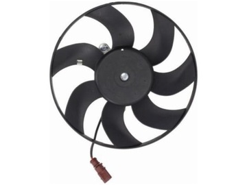 фото thumb №1, Вентилятор радіатор vw golf vi mk6 1.2-2.0 v mk5 1.4-2.0 plus 1.4-2.0