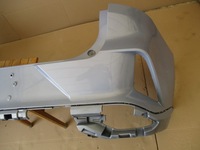 фото thumb №7, Бампер задня задній mg marvel r ep21 2021r- p10970071