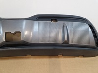 фото thumb №8, Mg4 mg 4 ev бампер задній задня 11192466