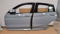 фото thumb №1, Bmw g02 g02 x4 lci дверь левая перед задняя c4p