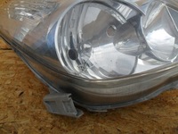 фото thumb №6, Toyota corolla verso e12j 2002- фара правый