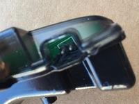 фото thumb №15, Набор поворотники поворотники led dynamic зеркал do audi ttrs 8s r8 2016-2018