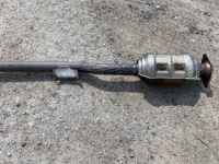 фото thumb №12, 2020 mitsubishi asx глушитель выхлоп
