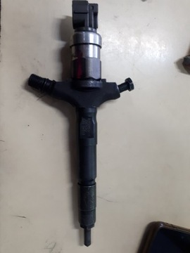 фото thumb №1, Форсунка opel vectra c signum saab 9-5 3,0 tid cdti