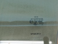 фото thumb №9, Cupra formentor 2.0 tdi 110kw скло двері лівий перед з 2024 року 5ff845201a