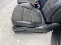 фото thumb №8, Сиденья диван салон e-klasa купе amg w238 кожа