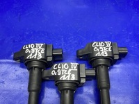 фото thumb №9, Котушка запалювання 224332428r clio iv 0.9 tce h4bb408 dacia sandero