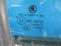 фото thumb №11, Двері задні праве skoda octavia iii kombi